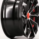 14/15/16/17/18/19/120inch Wheel Rims Alloy Wheel Hubs PCD4/5*108/114.3 Rines Aftermarket Mag Wheels5X120 5X112 Forged Alloy Magnesium Wheel Car Accessories - Image 4