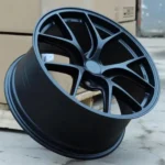 14 15 16 Inch Flow Forming Alloy Wheels Aftermarket Rims Car Wheels