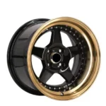 14/15/16inch Sport Wheels Racing Alloy Car Wheel Rims Customizable Forged Wheels Rines Mag Wheels Jdm Style - Image 2