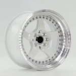 14/15/16inch Sport Wheels Racing Alloy Car Wheel Rims Customizable Forged Wheels Rines Mag Wheels Jdm Style