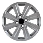 14/15inch 14X5.5 High Performance Aftermarket Wheel Alloy Car Rims 4X100 Rims