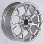 14-17inch Aluminum Alloy Mag Wheel Rims Jante Car Hoop - Image 3