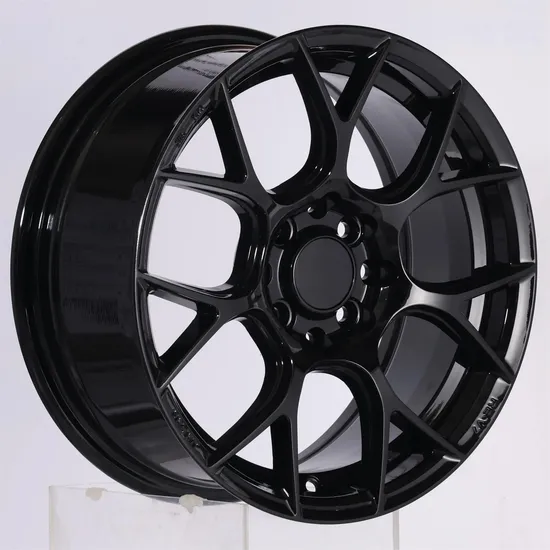 14-17inch Aluminum Alloy Mag Wheel Rims Jante Car Hoop