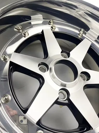 14X9 Et-25 4X114.3 Alloy Rim Long Champion Jdm Wheels