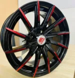 14inch Alloy Wheel Rims Auto Part Car High Quality