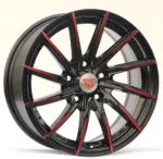 14inch Alloy Wheel Rims Auto Part Car High Quality - Image 4