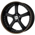 15 16 1 7 18 19 Inch Japanese Tuning Car Wheel Rim PCD 5X100 Et35 CB67.1 Lightweight Design for Performance Cars - Image 3