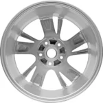 15 16 17 18 Inch Factory Cheap Price Car Replica Forged Alloy Wheels Rims - Image 4