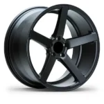 15 16 17 18inch Loss Black Racing Wheels 4X100/114.3 5X100/114.3 Car Rims - Image 3