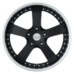 15-18inch 4X100 Et38 CB67.1 High Strength Wheel Rims for Japanese Cars - Image 2