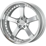 15-18inch 4X100 Et38 CB67.1 High Strength Wheel Rims for Japanese Cars