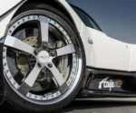 15-18inch 4X100 Et38 CB67.1 High Strength Wheel Rims for Japanese Cars - Image 4