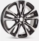 15 16inch A356 Aluminum Alloy Wheel Rim Hub 15X6.5 16X6.5 Wheels Tire for Passenger Car Smart Car for VW Volkswagen City Golf Jetta Gti for Ford Focus Escort - Image 4