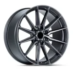 15 Inch 16 Inch 17 Inch 18 Inch 5X100 5X114.3 Et30 Et35 Alloy Wheel Rims Auto Part - Image 2