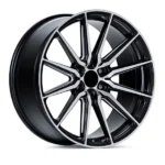 15 Inch 16 Inch 17 Inch 18 Inch 5X100 5X114.3 Et30 Et35 Alloy Wheel Rims Auto Part - Image 3