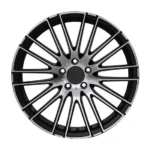 15 Inch 16 Inch 17 Inch 18 Inch 5X100 5X114.3 Et30 Et35 Alloy Wheel Rims Auto Part - Image 4