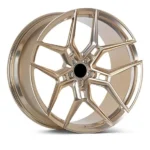 15/17 Inch Aluminum Alloy Car Rims Oy17154 Aftermarket Sale - Image 2
