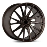 15/17 Inch Aluminum Alloy Car Rims Oy17154 Aftermarket Sale