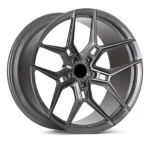 15/17 Inch Aluminum Alloy Car Rims Oy17154 Aftermarket Sale - Image 3