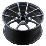 15 Inch 5X112/5X120 Chrome Alloy Wheels Rim Oy17075 Custom - Image 3