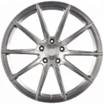 15 Inch 5X112/5X120 Chrome Alloy Wheels Rim Oy17075 Custom - Image 4