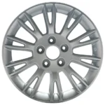 15 Inch A356.2 Aluminum Custom SUV Alloy Wheel Rim - Image 2