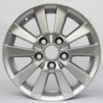 15 Inch A356.2 Aluminum Custom SUV Alloy Wheel Rim
