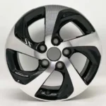 15 Inch A356.2 Aluminum Custom SUV Alloy Wheel Rim - Image 4