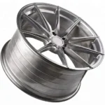 15-20 Inch Custom Forged Alloy Wheel Oy17076 Painting Chrome Polish Brushed - Image 3
