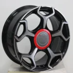 15inch 16inch Aftermarket Wheel Car Rims Wheels Accessories - Image 4