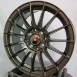 15inch PCD8*100/114.3mm Rim Forged Alloy Car Wheels