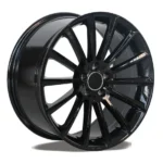 16-22 Inch Merc A356 Aluminum Alloy Wheel Rims Hot Selling - Image 3