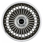 16-19 Inch Custom Bronze Forged Wheels 5X108 5X110 5X114.3 5X120 - Image 3