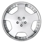 16-19 Inch Two-Piece Custom Wheel 5X120 5X114.3 5X112 PCD Et35 Et45 - Image 3
