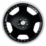 16-19 Inch Two-Piece Custom Wheel 5X120 5X114.3 5X112 PCD Et35 Et45 - Image 4