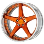 16-18 Inch Custom Forged Alloy Wheel Rim 5X112 5X114.3 5X120 - Image 4
