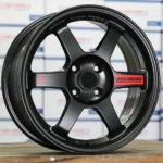 16 17 18 Inch Mag Wheel Hot Sale Factory Passenger Car Wheels & Tires Aluminum Alloy Rims 5X114.3 5X100 Rines - Image 4