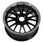 16-20inch Wheel Rim Concave Sport Alloy Car Rim Rines 4X100 Wheels for Cars - Image 3