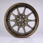 16-18 Inch Alloy Rims Car Wheels for Sale - Image 3