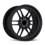 16 Inch 5X112 5X114.3 New Type Alloy Wheel Oy17195 - Image 3