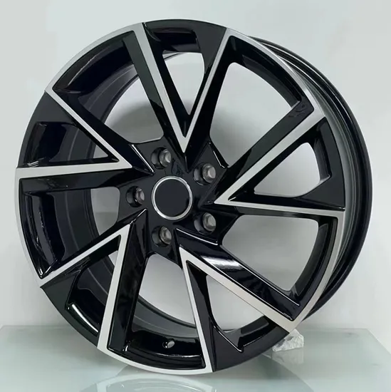 16 Inch Alloy Wheel Rims Forged Wheel Oy17102 for Retrofit