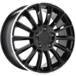 16 Inch Forged Alloy Wheel Rim Oy17103 Multi Spoke Auto Parts - Image 2