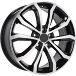 16 Inch Forged Alloy Wheel Rim Oy17103 Multi Spoke Auto Parts - Image 3