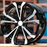 16-18inch Forged Rims 5*114.3 VW Alloy Wheels Mags - Image 2