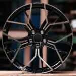 16-18inch Forged Rims 5*114.3 VW Alloy Wheels Mags