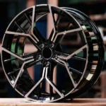 16-18inch Forged Rims 5*114.3 VW Alloy Wheels Mags - Image 3