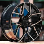 16-18inch Forged Rims 5*114.3 VW Alloy Wheels Mags - Image 4