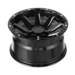 16inch Offroad 4X4 Aluminum Alloy Car Wheel Rims 6X139.7 Auto Parts - Image 2