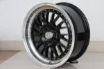 16inch Wheels Car Rim Aftermarket Wheel - Image 2
