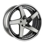 Oy17044 Aluminum Alloy Forged Custom Car Wheel Hub 17-24 Inch - Image 2